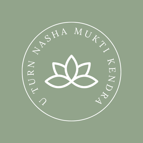 U Turn Nasha Mukti Kendra  logo